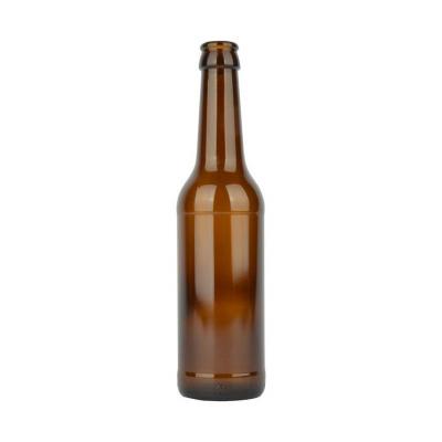 Glass Beer Bottle Manufacturer