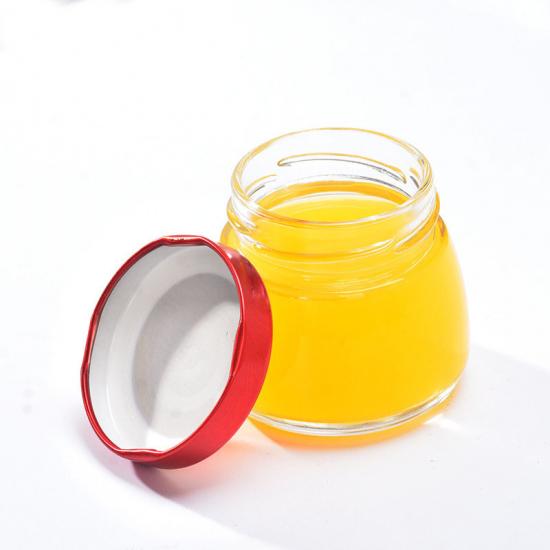 100ML Honey Jar
