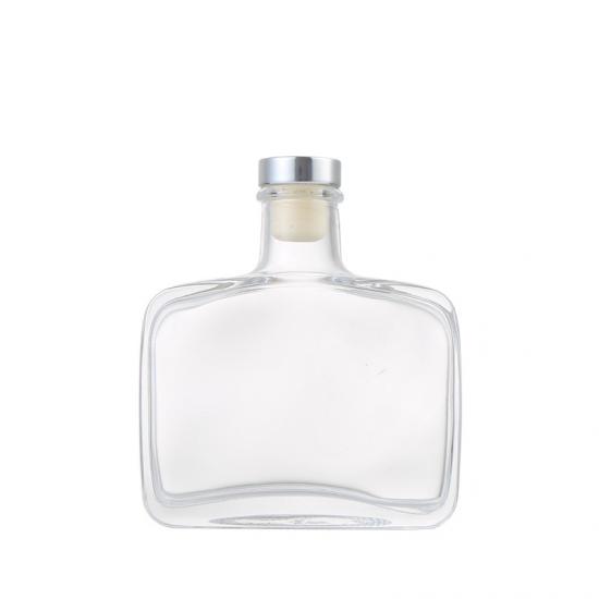Aromatherapy bottle