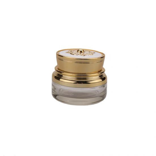Cosmetic Bottle