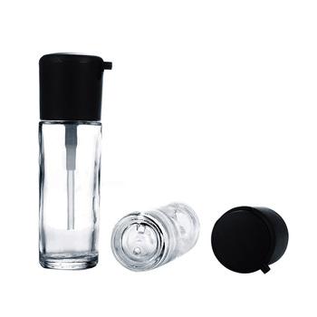 cosmetic bottle
