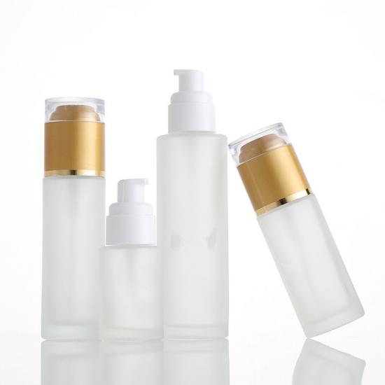 lotion bottle