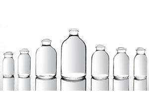 薬品ガラス包装展-InnoPack中国は2020年までの上海